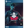 Thief Simulator 2 Steam [Singleplayer Only]